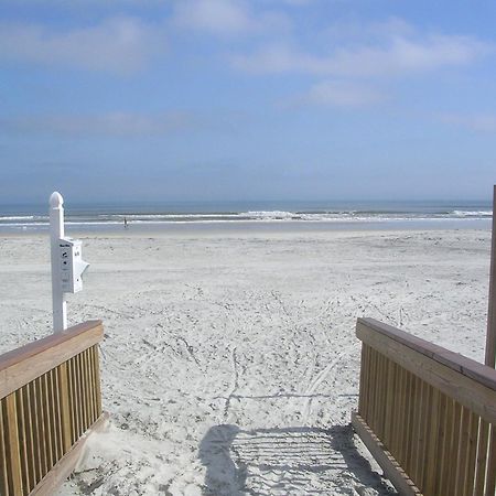 St. Augustine Island Inn St. Augustine Beach Екстериор снимка