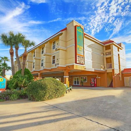 St. Augustine Island Inn St. Augustine Beach Екстериор снимка