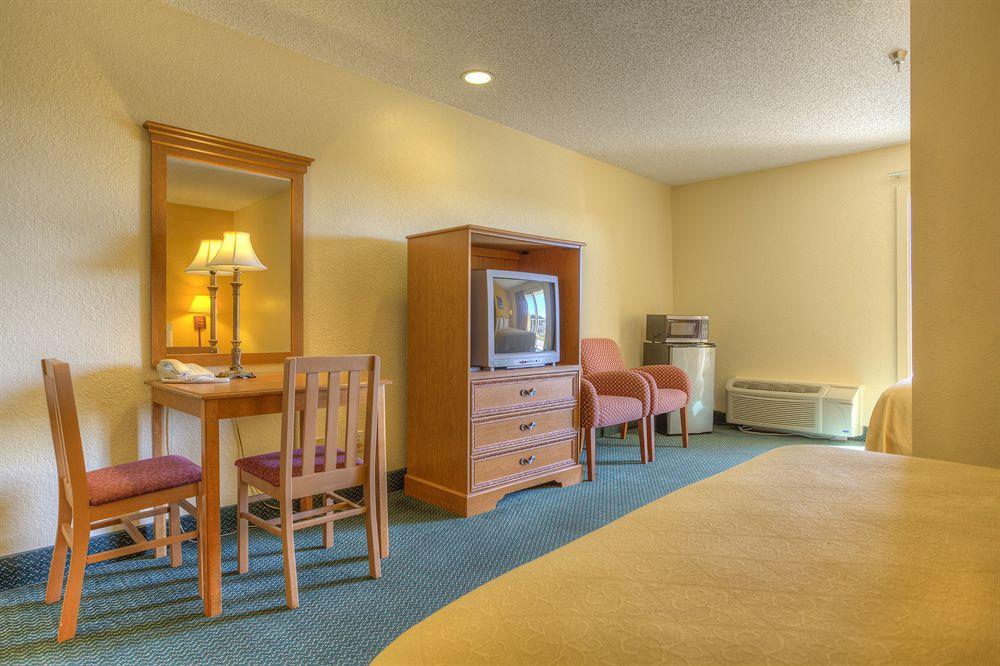 St. Augustine Island Inn St. Augustine Beach Екстериор снимка