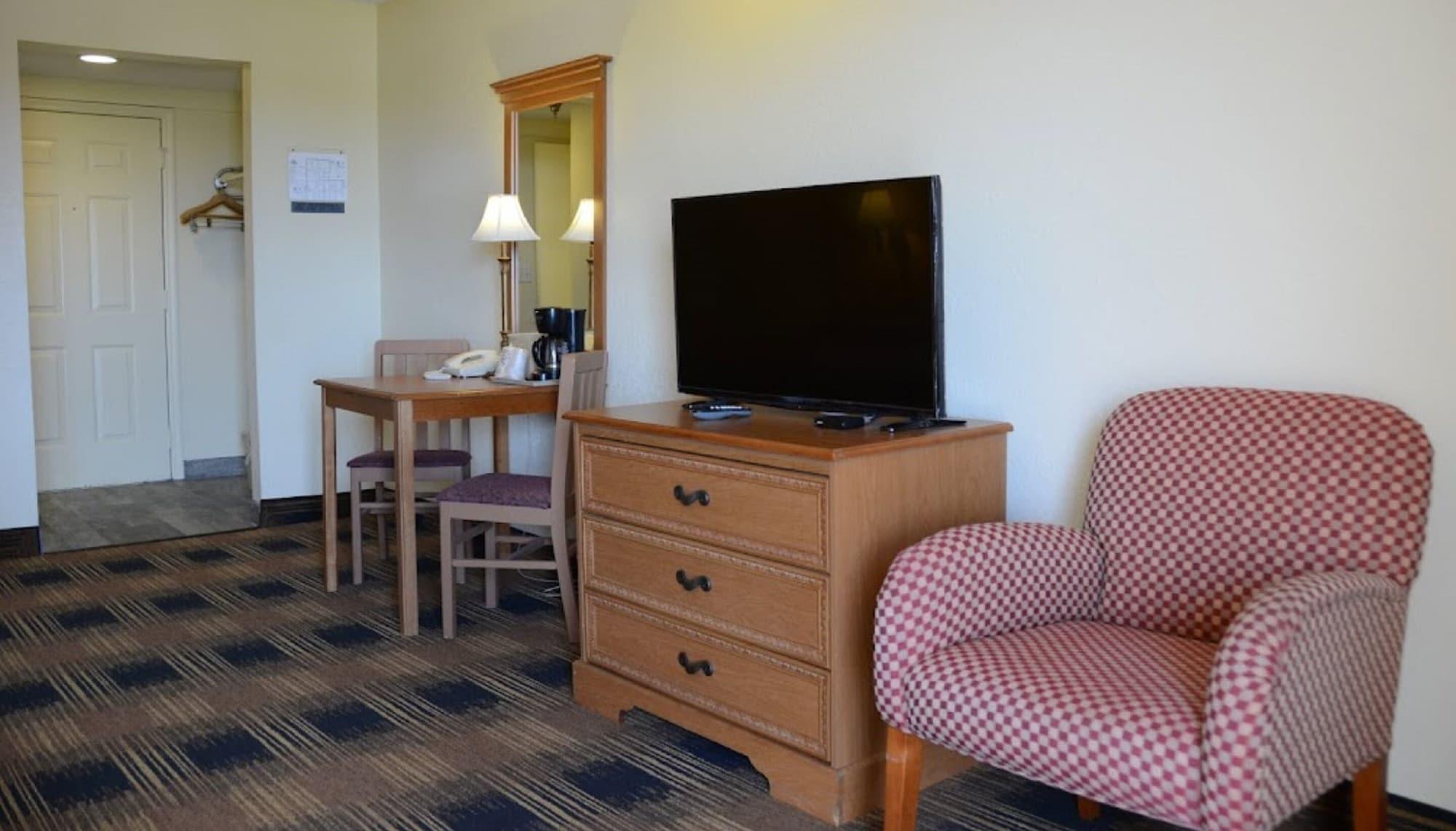 St. Augustine Island Inn St. Augustine Beach Екстериор снимка