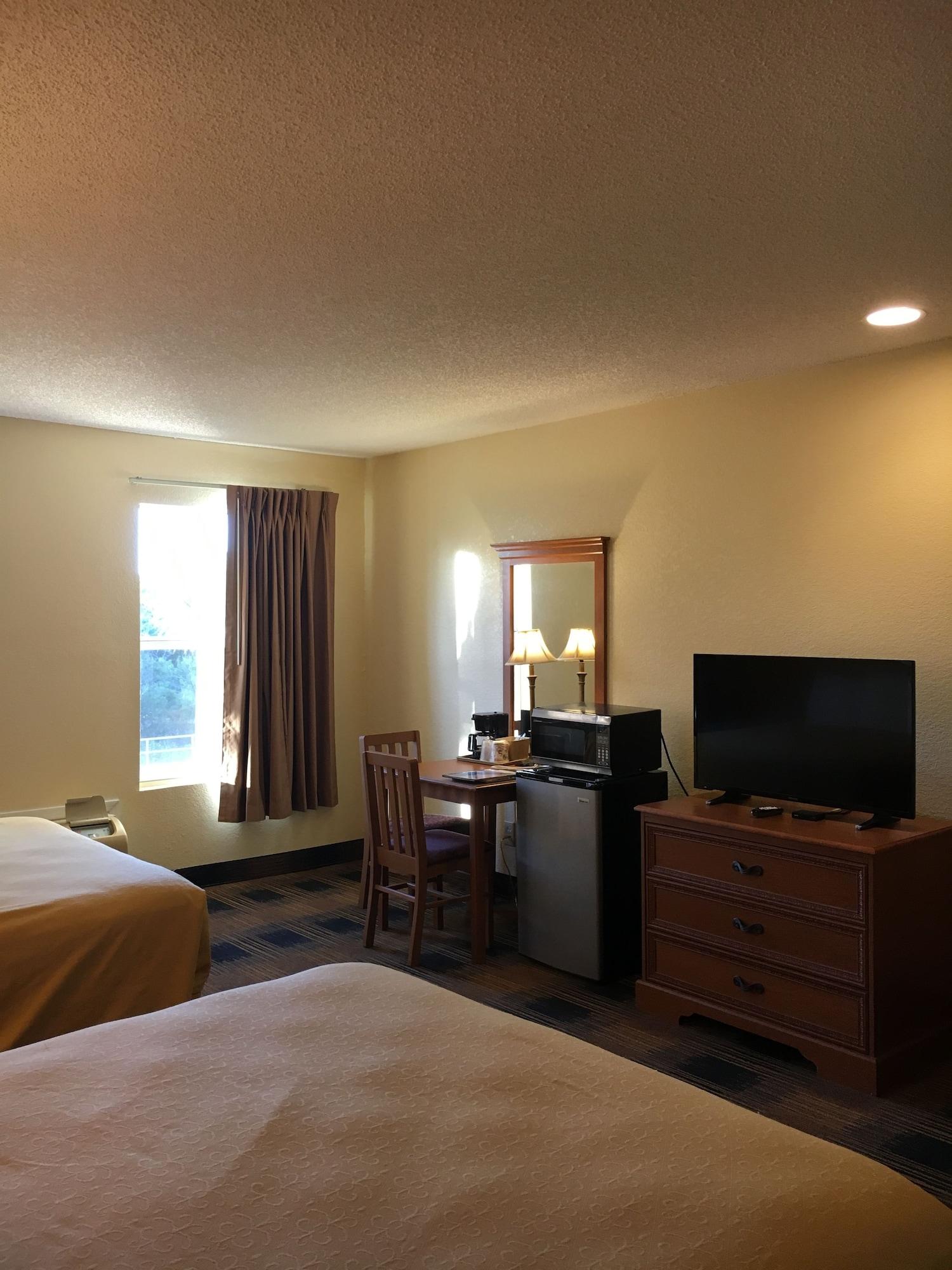 St. Augustine Island Inn St. Augustine Beach Екстериор снимка