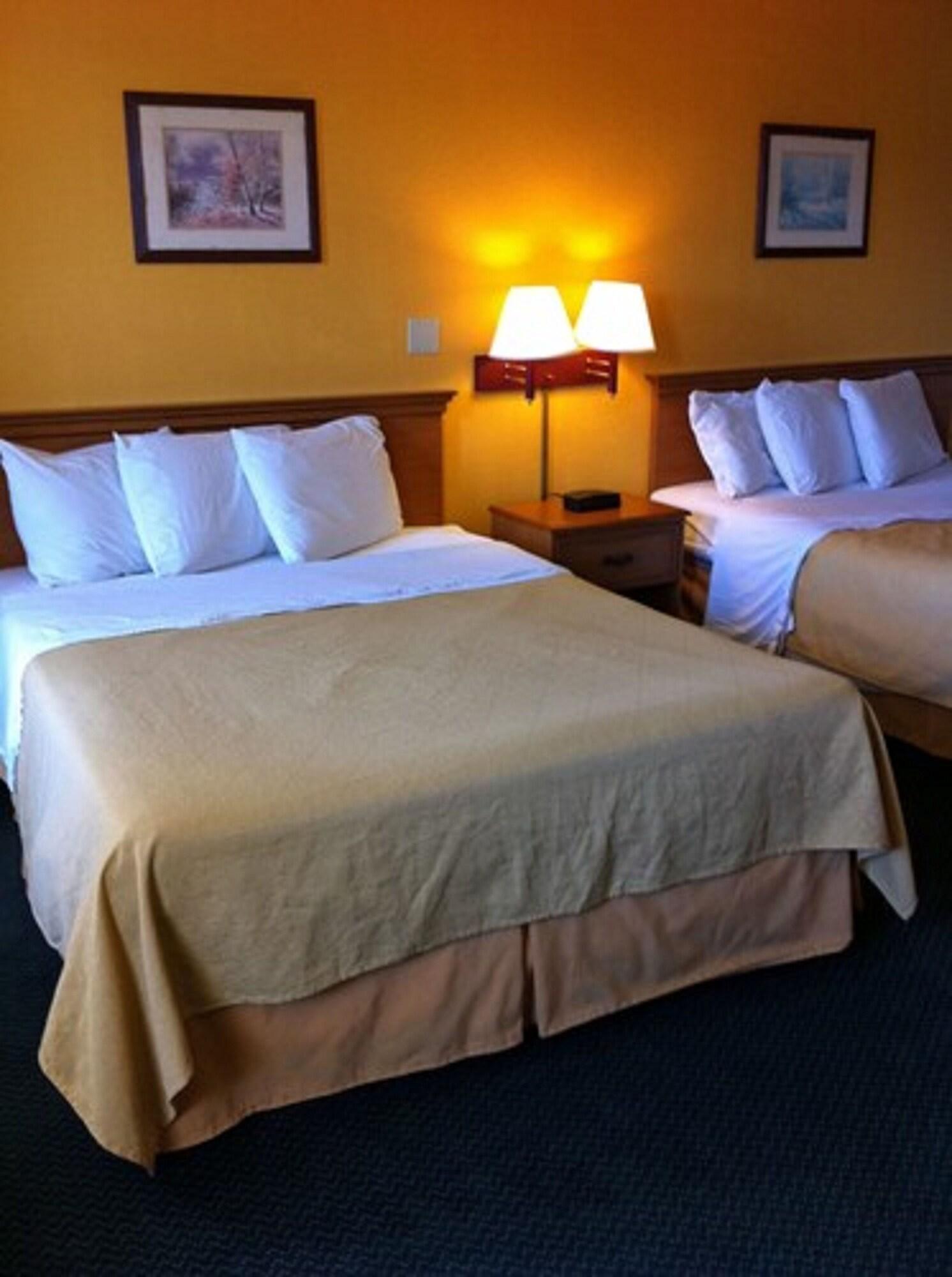 St. Augustine Island Inn St. Augustine Beach Екстериор снимка
