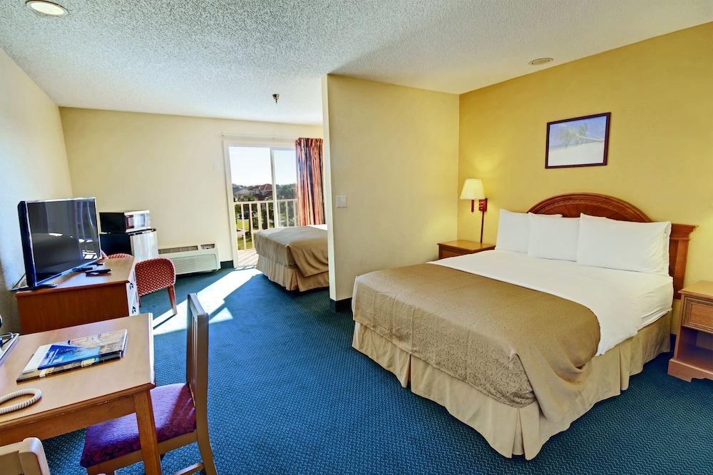 St. Augustine Island Inn St. Augustine Beach Екстериор снимка