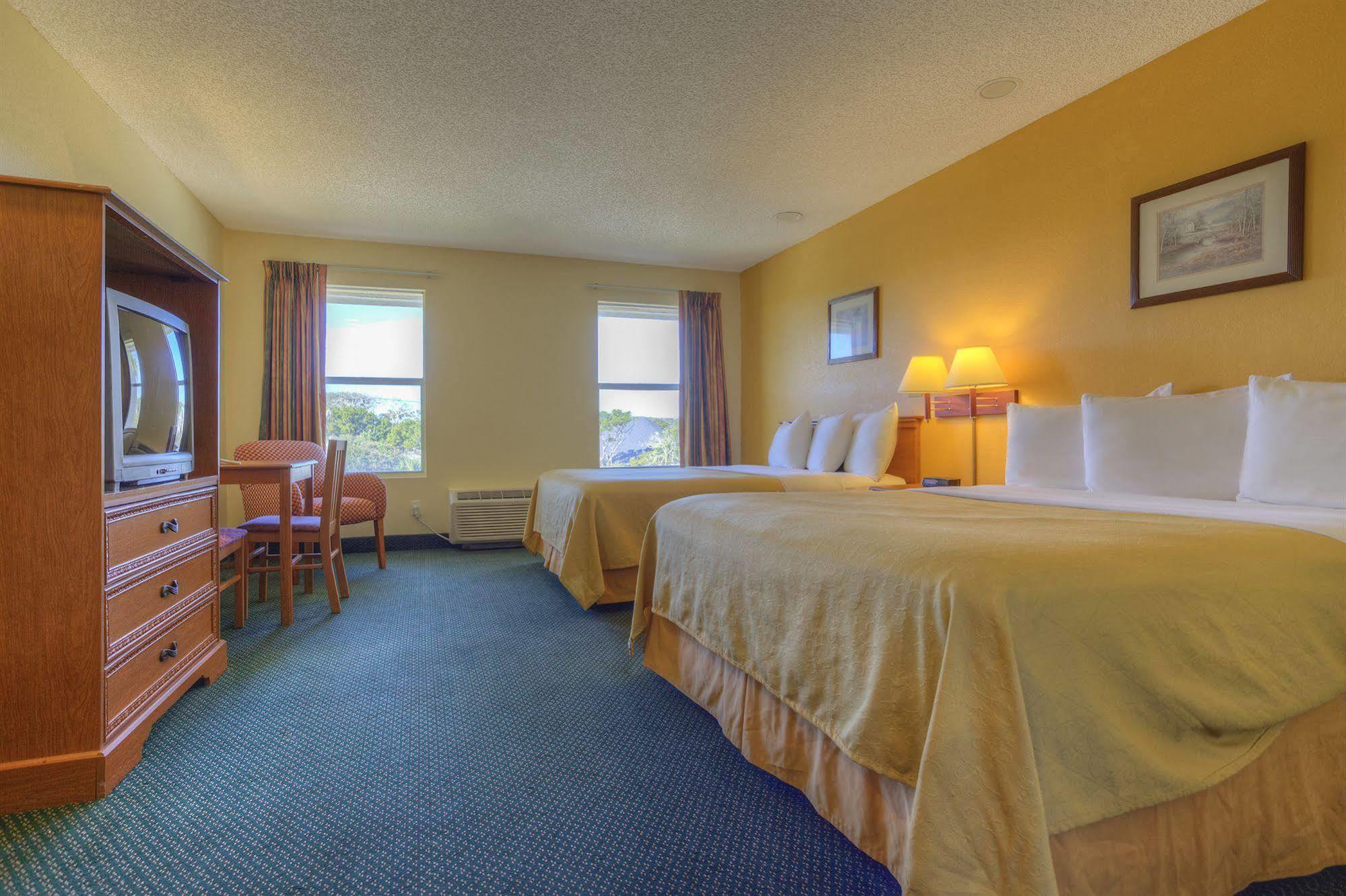 St. Augustine Island Inn St. Augustine Beach Екстериор снимка